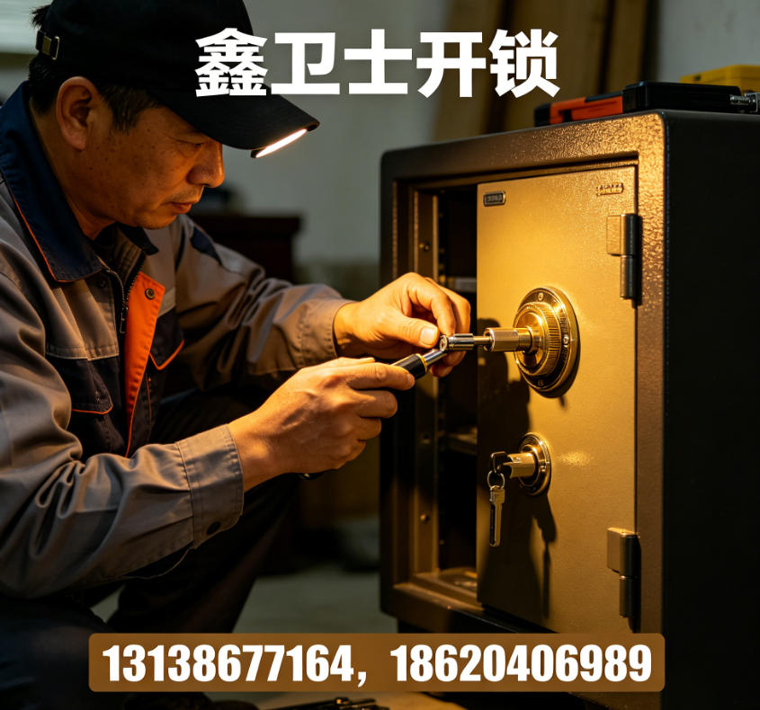 大庆保险柜开锁