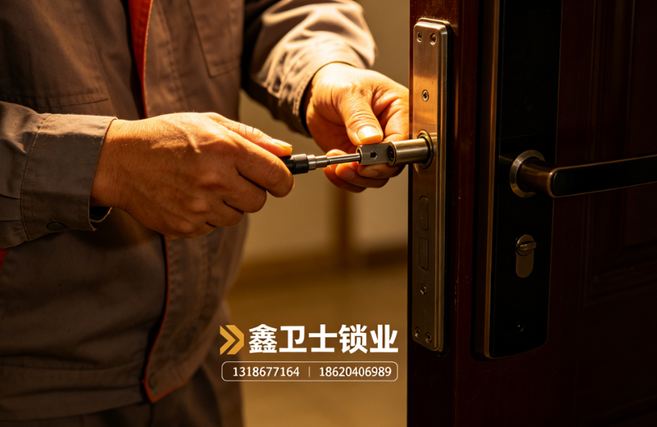 大庆开锁避坑指南，大庆开锁防套路，大庆正规开锁